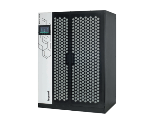Legrand - Keor HPE: 60 to 500 kVA